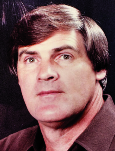 Bernard D. Marks